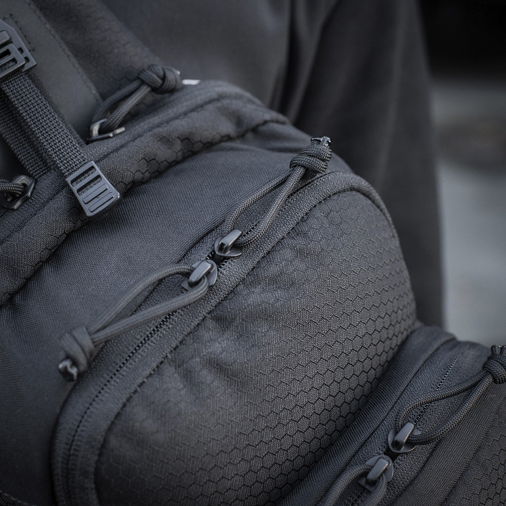 M-Tac Tasche Cross Bag Slim Elite Hex