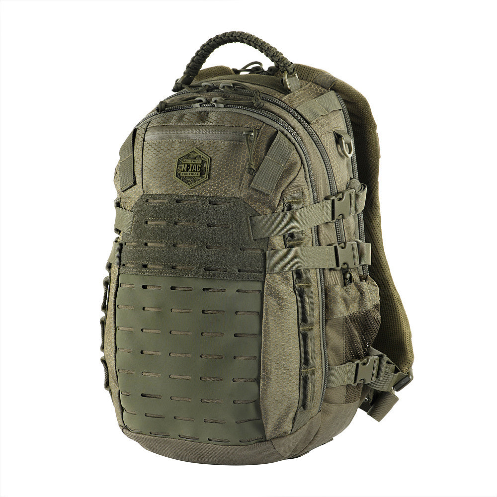 M-Tac Rucksack Mission Pack Elite Hex
