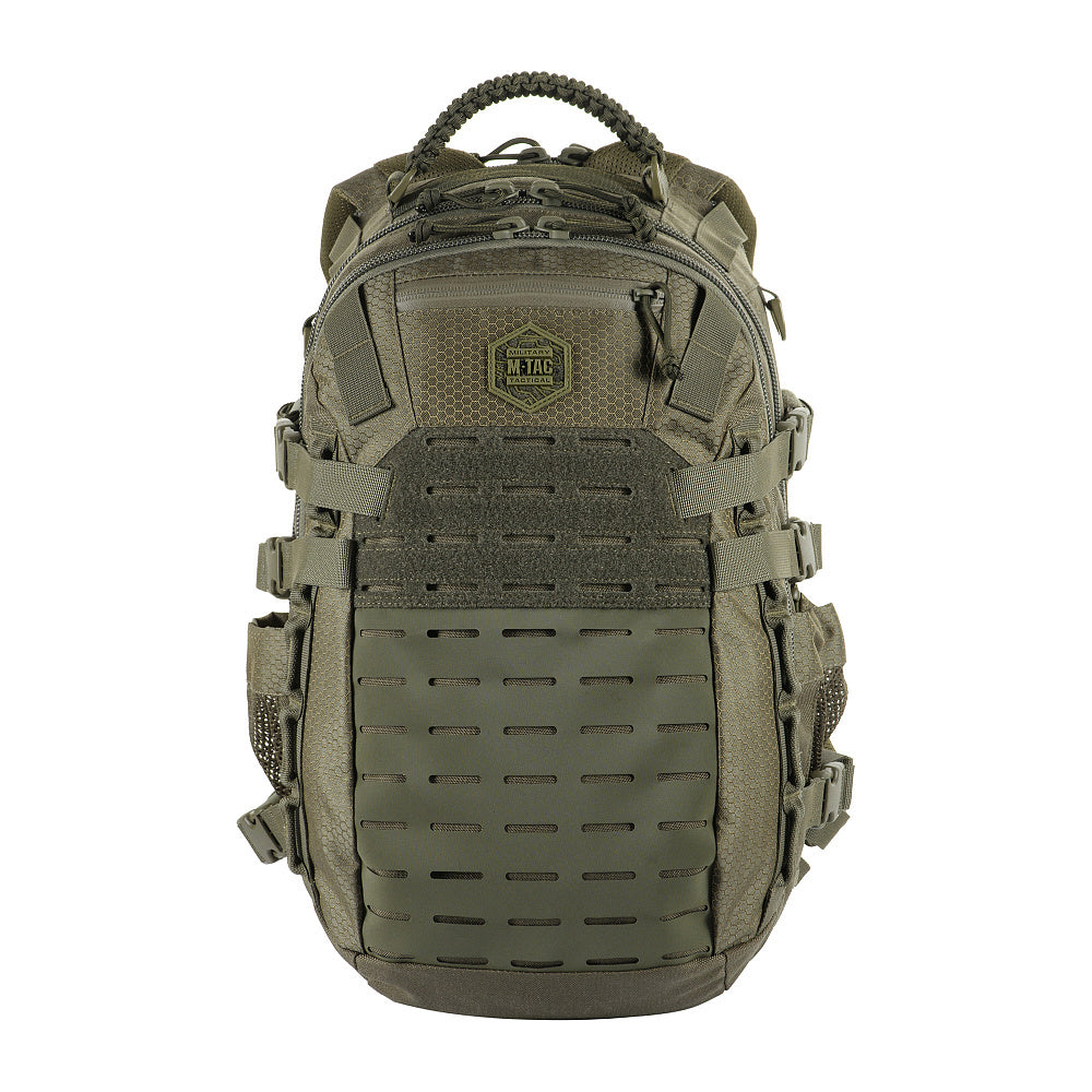 M-Tac Rucksack Mission Pack Elite Hex