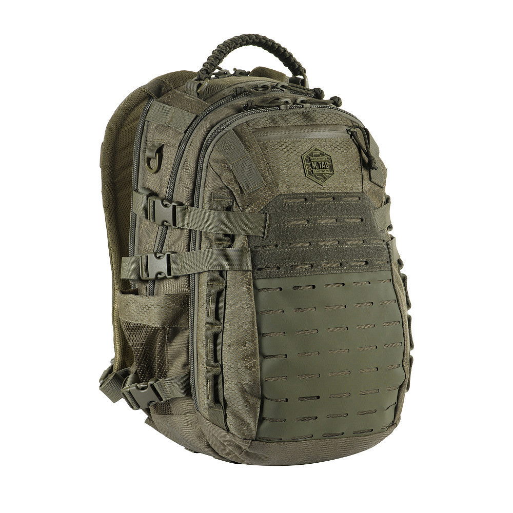 M-Tac Rucksack Mission Pack Elite Hex