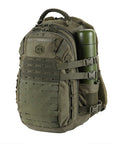 Backpack Mission Pack Elite Hex