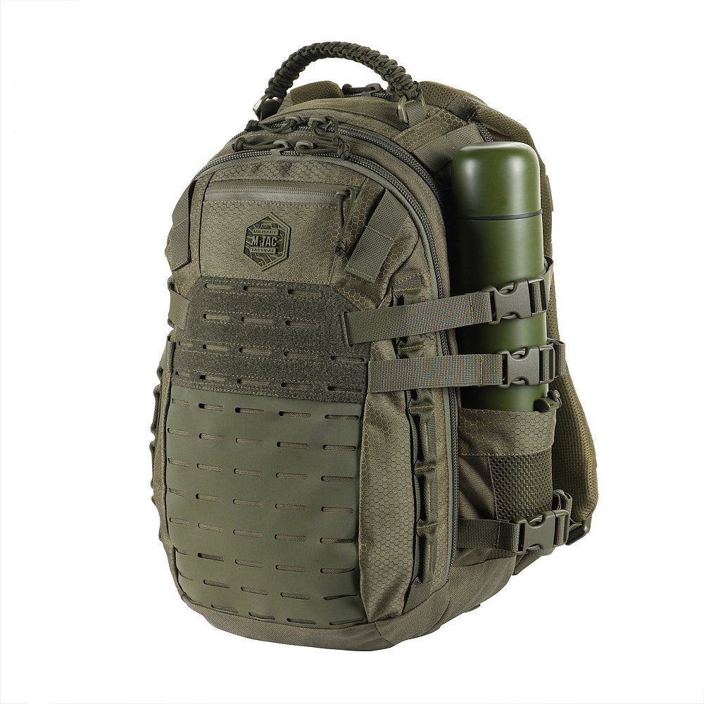 M-Tac Rucksack Mission Pack Elite Hex