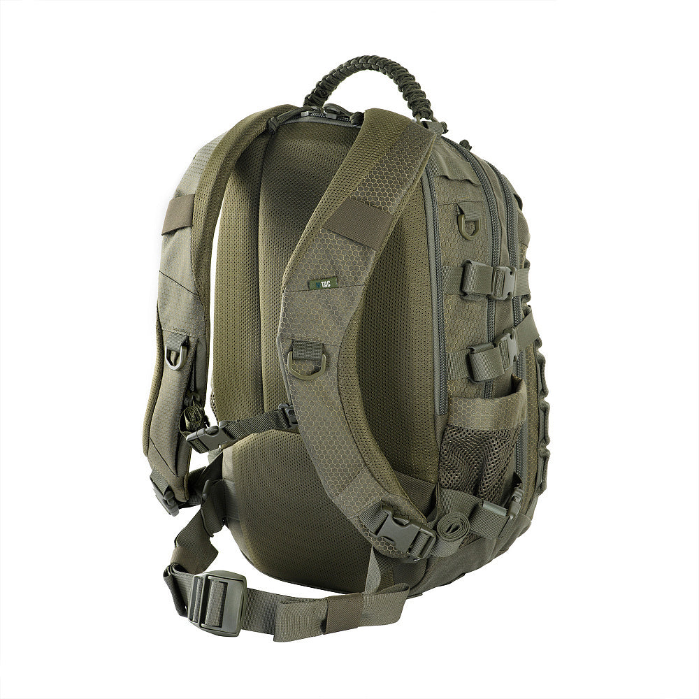 M-Tac Rucksack Mission Pack Elite Hex