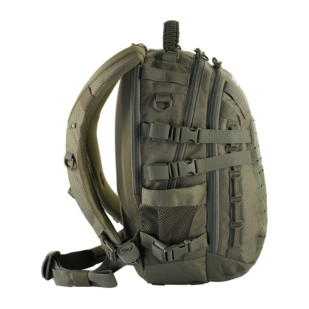 M-Tac Rucksack Mission Pack Elite Hex