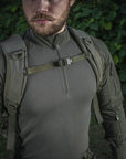 Backpack Mission Pack Elite Hex
