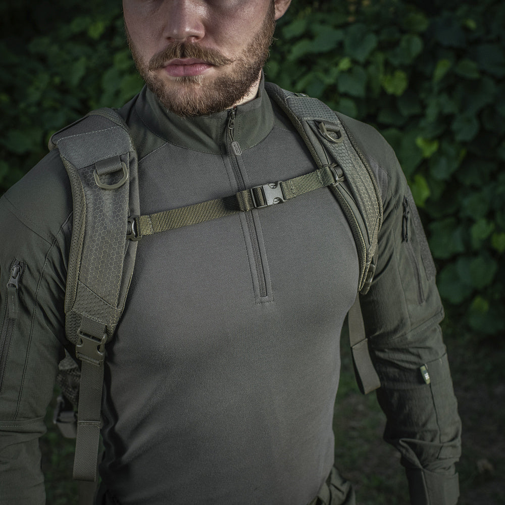 M-Tac Rucksack Mission Pack Elite Hex