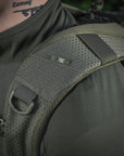 Backpack Mission Pack Elite Hex
