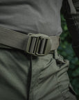 Backpack Mission Pack Elite Hex