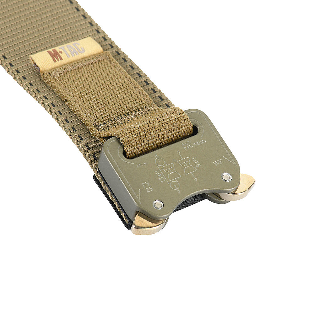 M-Tac Gurtel Cobra Buckle Belt