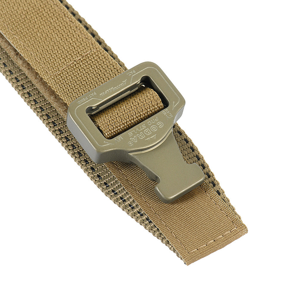M-Tac Gurtel Cobra Buckle Belt