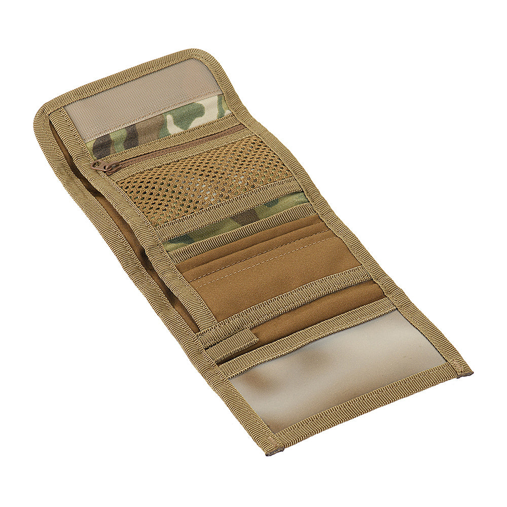 Geldtasche Elite Gen.II