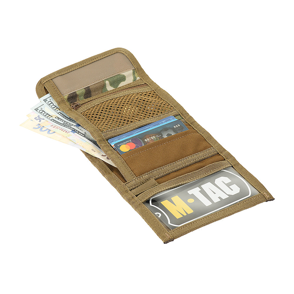 Geldtasche Elite Gen.II