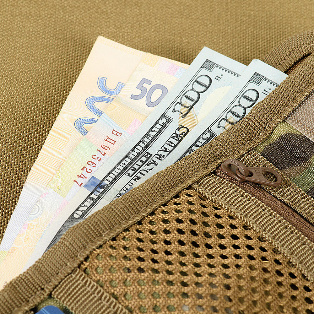 Geldtasche Elite Gen.II