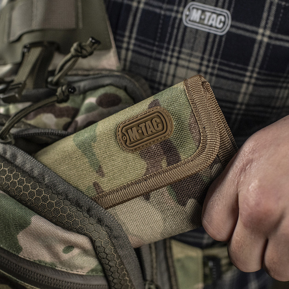 Geldtasche Elite Gen.II