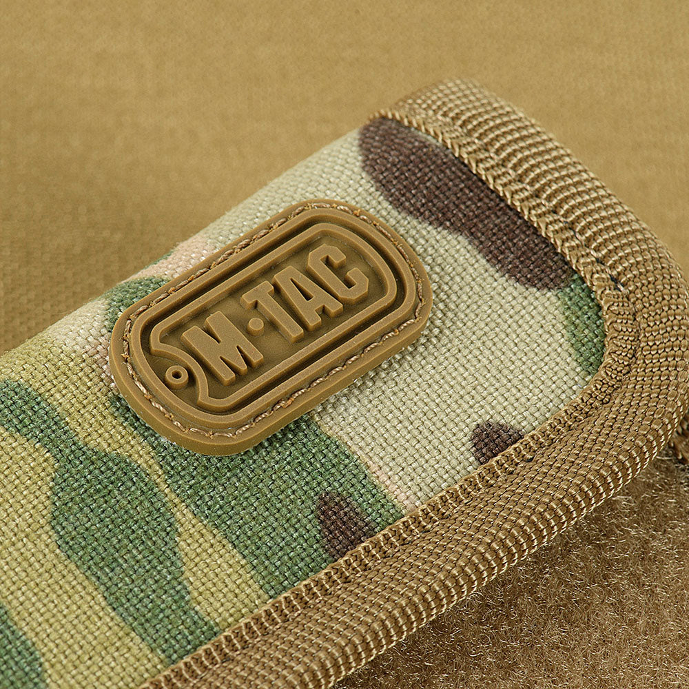 Geldborse Mit Klettverschluss Elite Gen.II