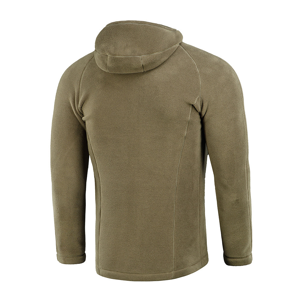 Pullover Sprint Fleece Polartec