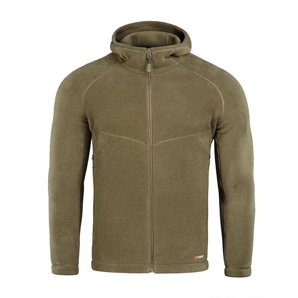 Pullover Sprint Fleece Polartec