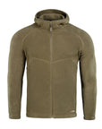Pullover Sprint Fleece Polartec