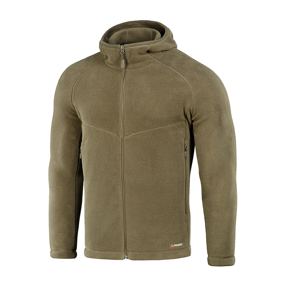 Pullover Sprint Fleece Polartec