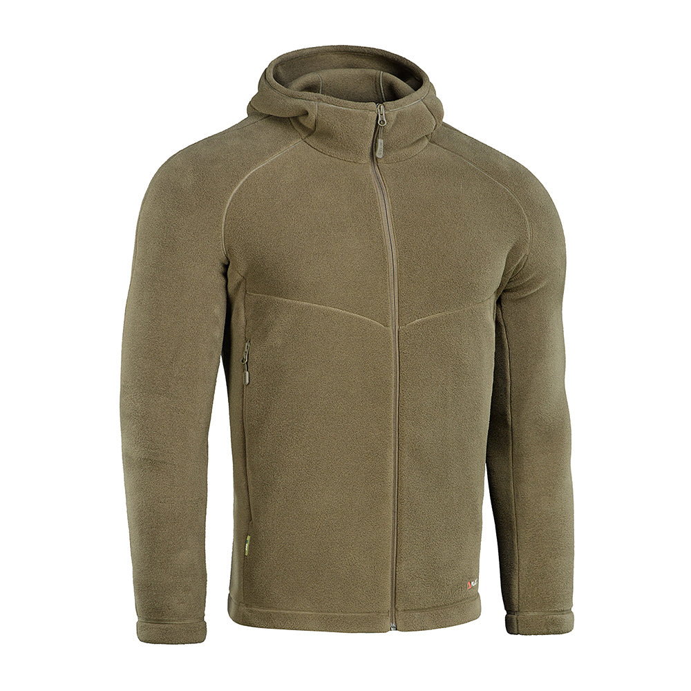 Pullover Sprint Fleece Polartec
