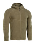 Pullover Sprint Fleece Polartec