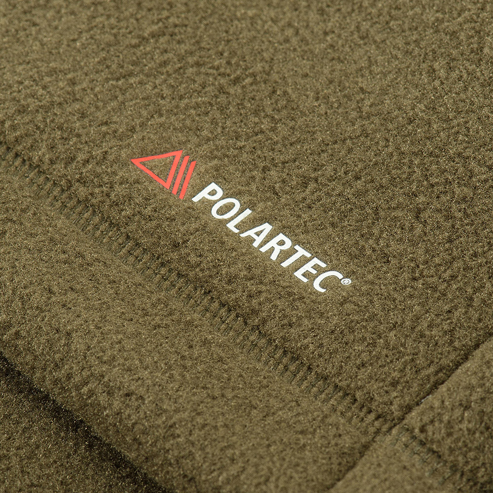 Pullover Sprint Fleece Polartec