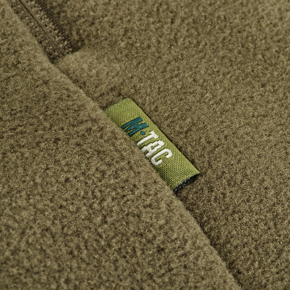 Pullover Sprint Fleece Polartec