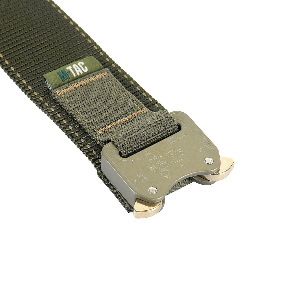 M-Tac Gurtel Cobra Buckle Belt