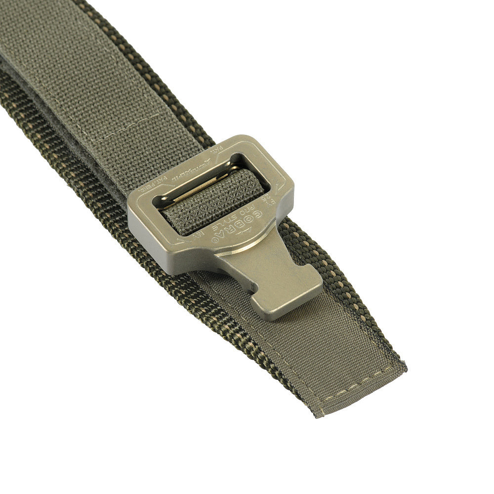 M-Tac Gurtel Cobra Buckle Belt