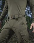 M-Tac Gurtel Cobra Buckle Belt