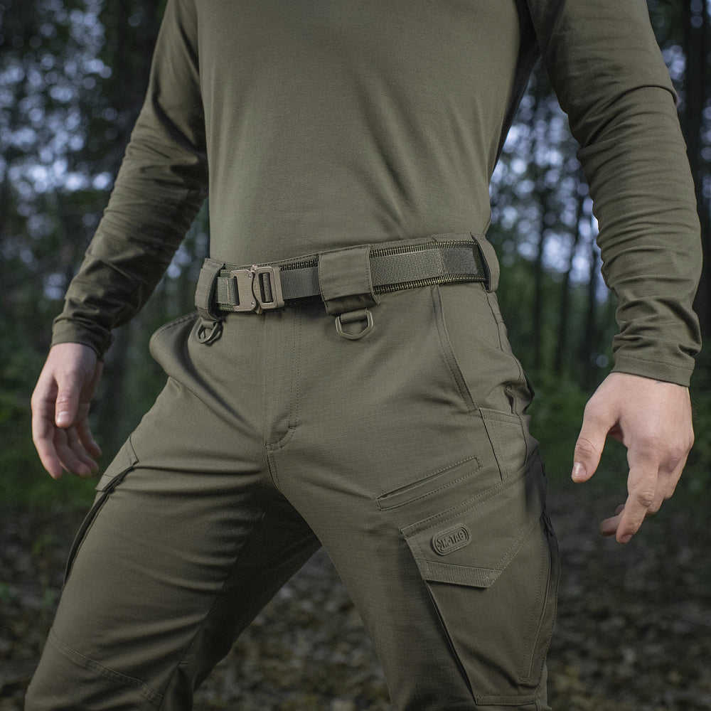 M-Tac Gurtel Cobra Buckle Belt