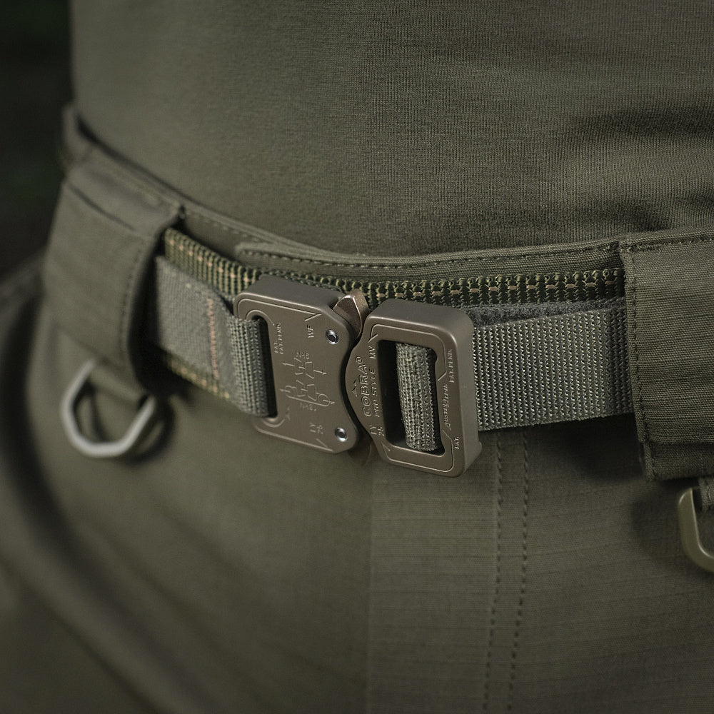 M-Tac Gurtel Cobra Buckle Belt