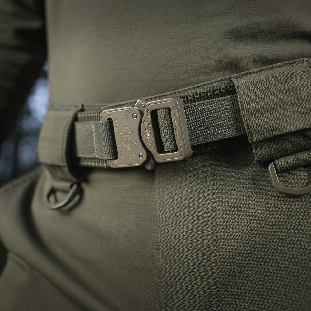 M-Tac Gurtel Cobra Buckle Belt