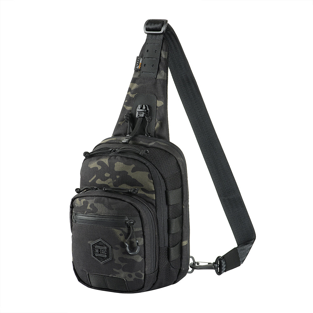 M-Tac Tasche Cross Bag Slim Elite Hex