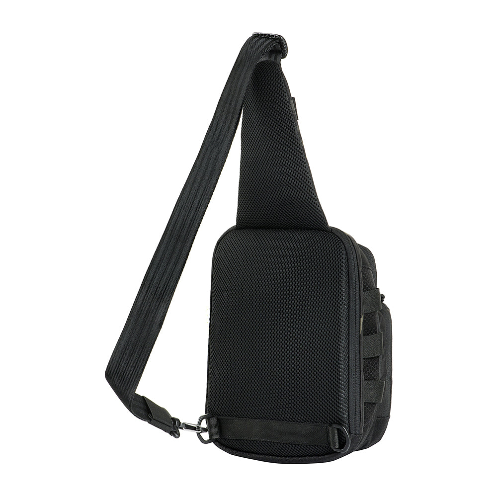 M-Tac Tasche Cross Bag Slim Elite Hex