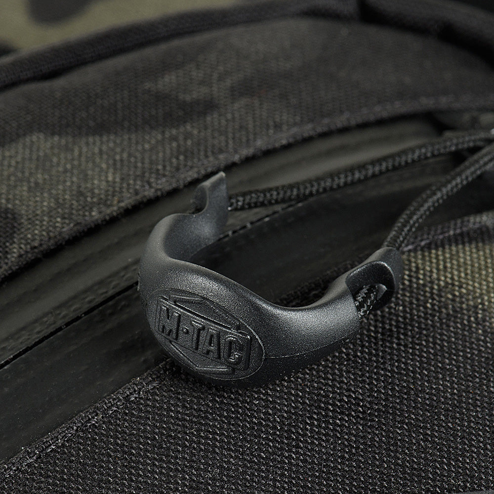 M-Tac Tasche Cross Bag Slim Elite Hex