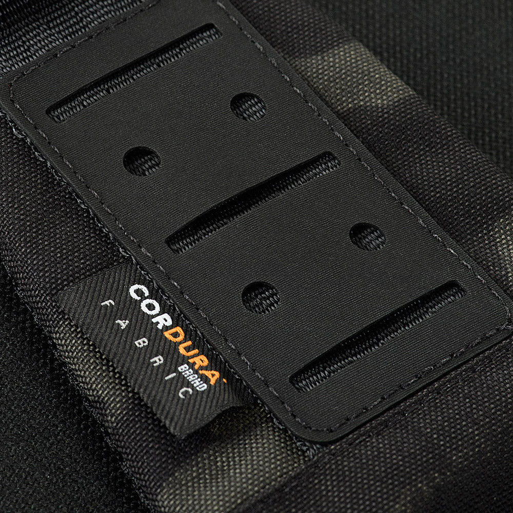 M-Tac Tasche Cross Bag Slim Elite Hex