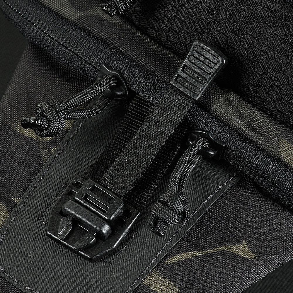 M-Tac Tasche Cross Bag Slim Elite Hex