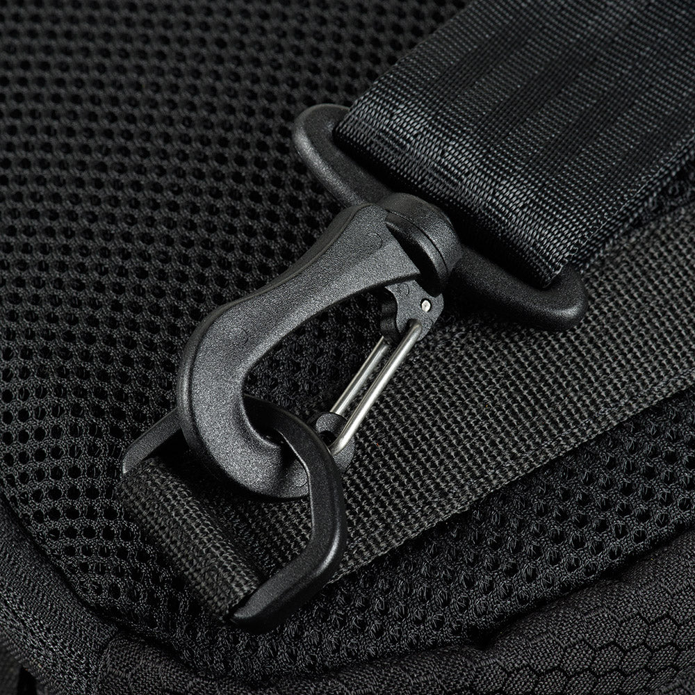 M-Tac Tasche Cross Bag Slim Elite Hex