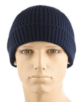 Strickmutze 100% Acryl
