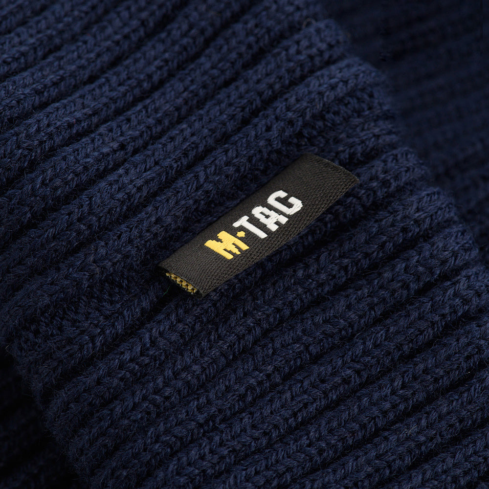Beanie 100% Acrylic