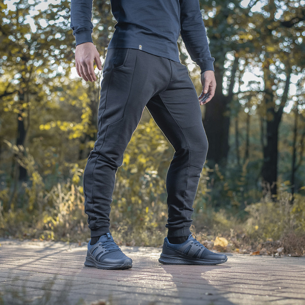Hose Stealth Baumwolle