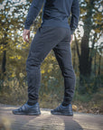 Hose Stealth Baumwolle