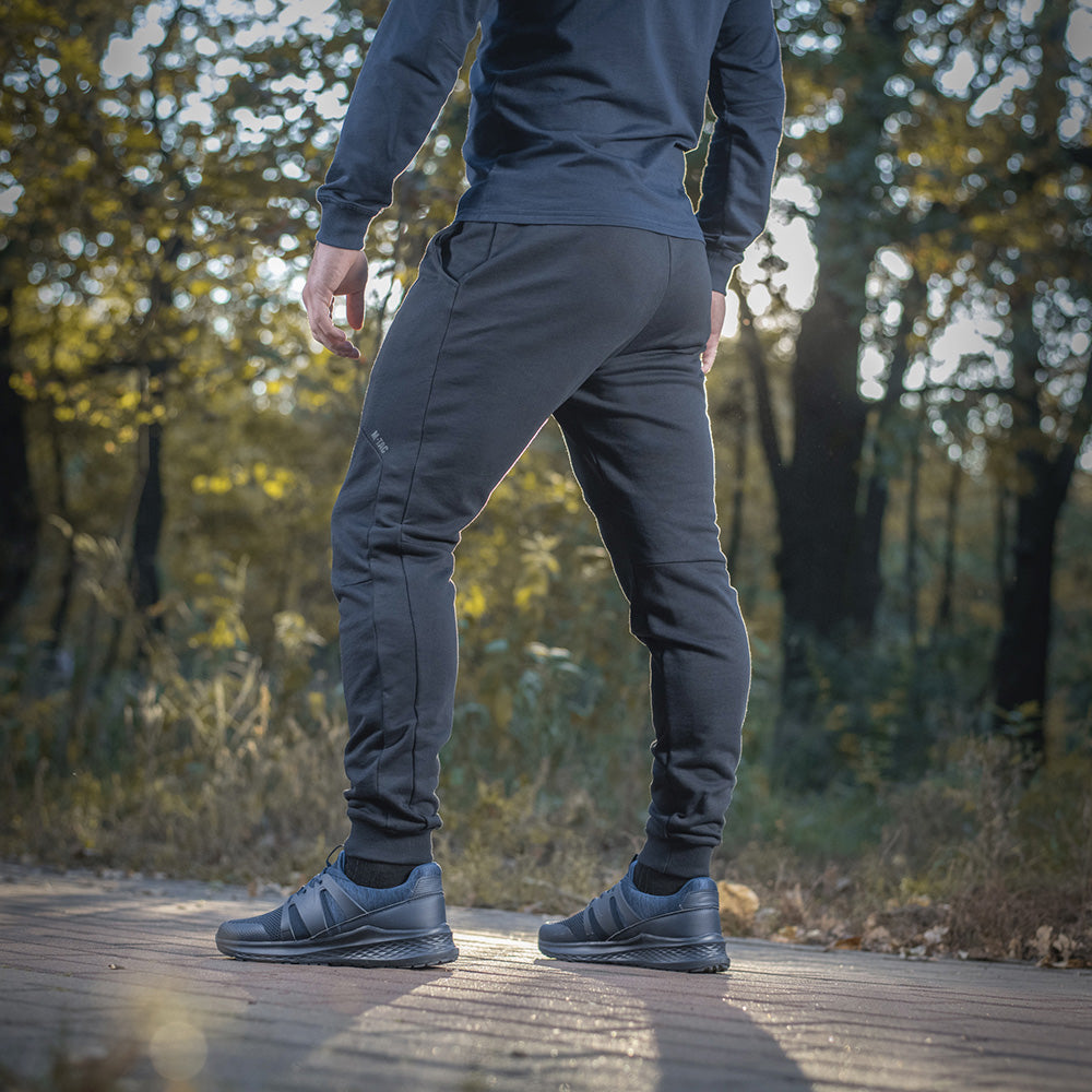 Hose Stealth Baumwolle