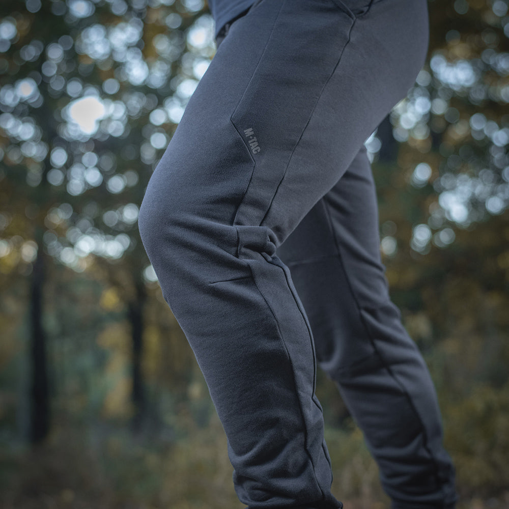 Hose Stealth Baumwolle