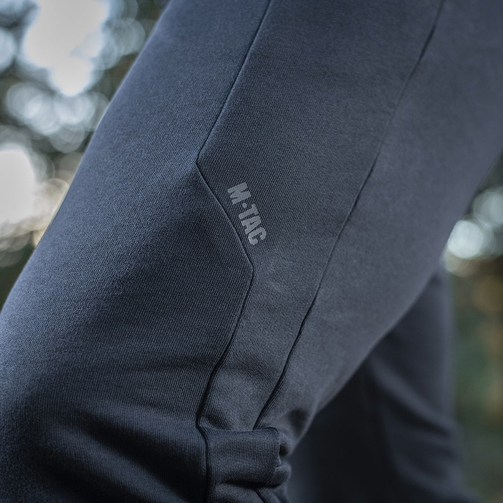 Hose Stealth Baumwolle
