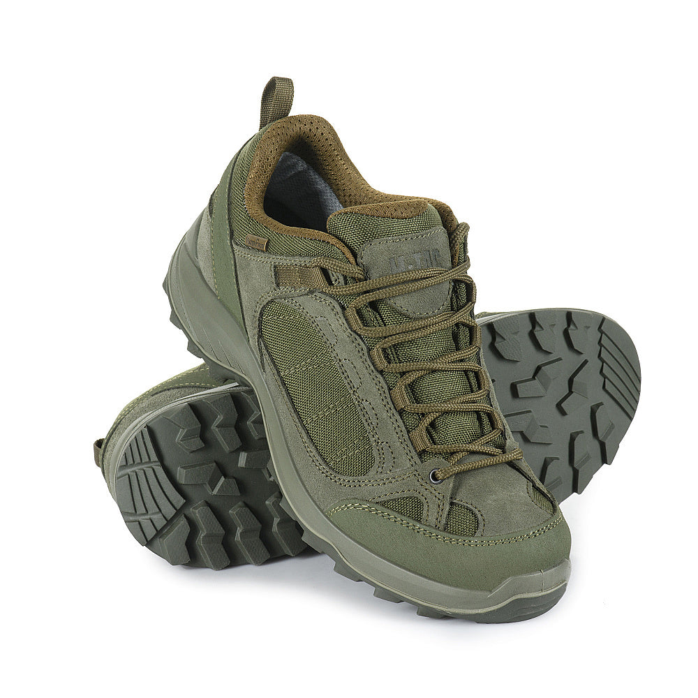 Taktische Demi-Seasonal Turnschuhe