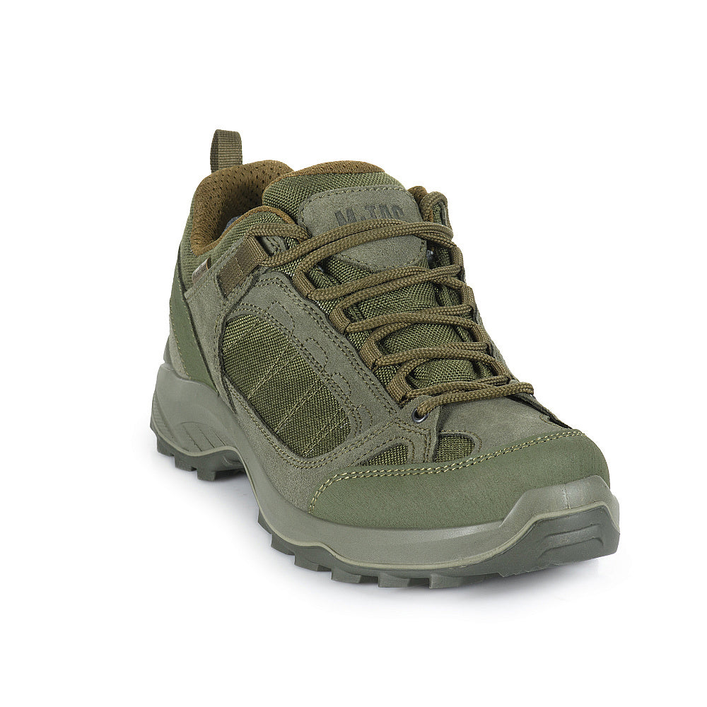 Taktische Demi-Seasonal Turnschuhe