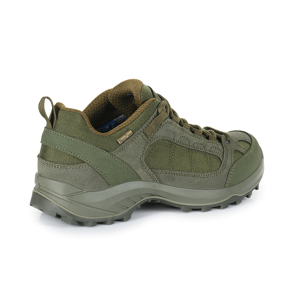 Taktische Demi-Seasonal Turnschuhe