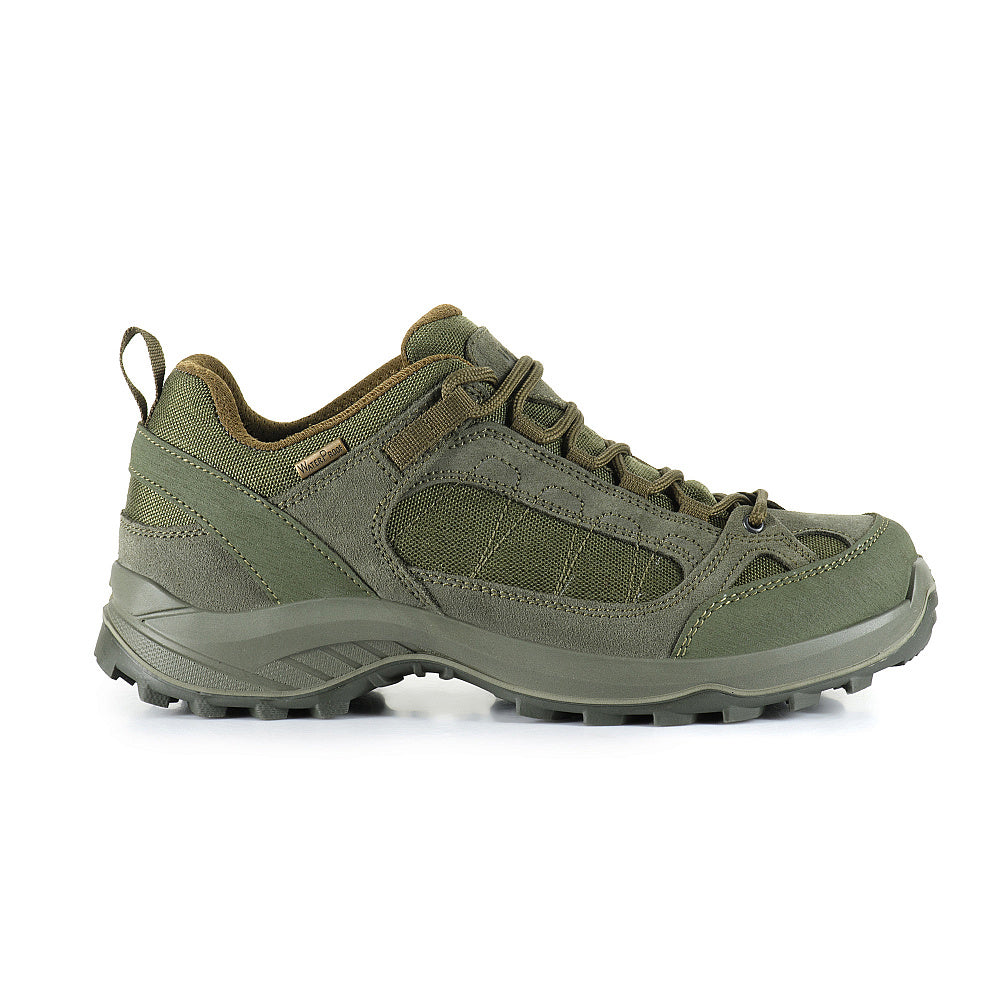 Taktische Demi-Seasonal Turnschuhe